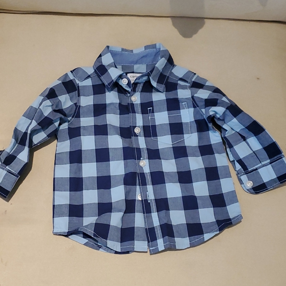 Dress shirt